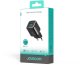 Ładowarka Joyroom Ładowarka sieciowa Joyroom JR-TG7 33W USB-A + USB-C z kablem 30W USB-C - Lightning 1m - czarna 13