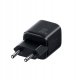 Ładowarka Joyroom Ładowarka sieciowa Joyroom JR-TG7 33W USB-A + USB-C z kablem 30W USB-C - Lightning 1m - czarna 4