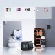 Ładowarka Joyroom Ładowarka sieciowa Joyroom JR-TG7 33W USB-A + USB-C z kablem 30W USB-C - Lightning 1m - czarna 7