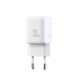 Ładowarka Joyroom Ładowarka sieciowa Joyroom JR-TG7 33W USB-A + USB-C - biała 2