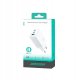 Ładowarka Joyroom Ładowarka sieciowa Joyroom JR-TG10 65W GaN 2x USB-C + USB-A z kablem 100W USB-C - USB-C 1.2m - biała 7