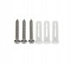 Dahua Technology KAMERA AHD, HD-CVI, HD-TVI, PAL HAC-B1A21-U-0280B - 1080p 2.8&nbsp;mm DAHUA 6