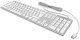 Klawiatura Keysonic KeySonic KSK-8022MacU, German 3