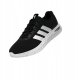 Adidas Buty męskie adidas Cloudfoam Flex-Laces czarne HQ4854 42 2/3 13