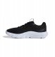 Adidas Buty męskie adidas Cloudfoam Flex-Laces czarne HQ4854 42 2/3 2