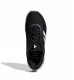Adidas Buty męskie adidas Cloudfoam Flex-Laces czarne HQ4854 42 2/3 3