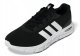 Adidas Buty męskie adidas Cloudfoam Flex-Laces czarne HQ4854 42 2/3 10
