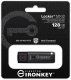 Pendrive Kingston 128GB IronKey Locker Plus 50 G2 FIPS 197 4