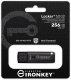 Pendrive Kingston 256GB IronKey Locker Plus 50 G2 FIPS 197 4