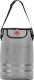 Nils Extreme NC4305 WÓZEK NA ZAKUPY SKŁADANY PREMIUM 50L SZARY NILS 7