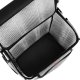Nils Extreme NC4305 WÓZEK NA ZAKUPY SKŁADANY PREMIUM 50L SZARY NILS 10