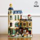 LEGO Icons Ulica handlowa (11371) 2