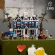 LEGO Icons Stranger Things: Dom Creelów (11370) 2