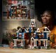 LEGO Icons Stranger Things: Dom Creelów (11370) 3