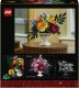 LEGO Botanicals Kwiatowa kompozycja (10345) 8