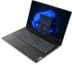 Laptop Lenovo Lenovo V15 G4 AMN, AMD Ryzen™ 5 7520U (2.80 GHz, 2 MB), 15.6 1920 x 1080 Non-Touch, Windows 11 Pro 64, 16.0GB, 1x256GB SSD M.2 2242 PCIe Gen4 TLC, Business Blac 3
