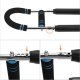 Gymrex Trener klatki piersiowej regulowany 50 kg regulowany 2