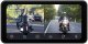Wideorejestrator Ekran motocyklowy Medialove F89 6,25'' GPS Carplay Android Auto kamery soczewki SONY 4