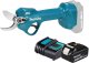 Makita MAKITA SEKATOR 18V DUP181SF 1x3,0Ah 1