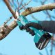 Makita MAKITA SEKATOR 18V DUP181SF 1x3,0Ah 2