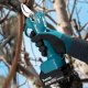 Makita MAKITA SEKATOR 18V DUP181SF 1x3,0Ah 3