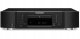 Marantz Marantz CD6007 HiFi odtwarzacz CD CD-R/RW USB wzmacniacz słuchawkowy czarny 3