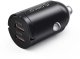 Ładowarka Orico Orico Ładowarka samochodowa, 2 × USB-C, 30W 2