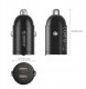 Ładowarka Orico Orico Ładowarka samochodowa, 2 × USB-C, 30W 7