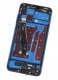 Mobilepart Wyświetlacz do Honor 8X LCD JSN-L22 Ekran Ramka 3