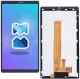 Mobilepart Wyświetlacz do Samsung Galaxy Tab A7 Lite LCD SM-T225 / SM-T220 Ekran 1