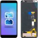 Mobilepart Wyświetlacz do Google Pixel 3A LCD G020A G020G Ekran Oled 1