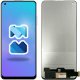 Mobilepart Wyświetlacz do Realme 9 Pro Plus LCD RMX3393 Ekran Incell 1