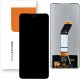 Mobilepart Wyświetlacz do Xiaomi Redmi 10 2022 LCD 22011119UY Oryginał Mobilepart 1