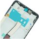 Mobilepart Wyświetlacz do Xiaomi Redmi Note 9S Ramka Oryginał Mobilepart M2003J6A1G 5