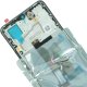 Mobilepart Wyświetlacz do Xiaomi Redmi Note 13 Pro 5G LCD Ramka Oryginał Mobilepart 6