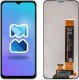 Mobilepart Wyświetlacz do Samsung Galaxy M33 5G LCD SM-M336B Ekran 1