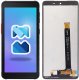 Mobilepart Wyświetlacz do Samsung Galaxy XCover 5 LCD SM-G525F / SM-G525N Ekran 1
