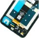 Mobilepart Wyświetlacz do Samsung Galaxy A14 5G LCD SM-A146P Ramka Oryginał Mobilepart 4