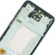 Mobilepart Wyświetlacz do Samsung Galaxy A35 5G LCD SM-A356B Ramka Oryginał Mobilepart 5