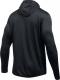 Under Armour Bluza męska ColdGear® Reactor Fleece Hoodie czarna r. S (1299168-001) 2