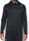 Under Armour Bluza męska ColdGear® Reactor Fleece Hoodie czarna r. S (1299168-001) 3