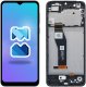 Mobilepart Wyświetlacz do Motorola Moto E13 LCD XT2345-1 XT2345-2 Ekran Ramka 1