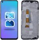 Mobilepart Wyświetlacz do Realme 8i LCD RMX3151 Ekran Ramka 1