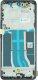 Mobilepart Wyświetlacz do Realme 12 Pro Plus LCD RMX3840 Ramka Oryginał Mobilepart 3