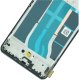 Mobilepart Wyświetlacz do Realme 12 Pro Plus LCD RMX3840 Ramka Oryginał Mobilepart 4