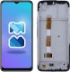 Mobilepart Wyświetlacz do Vivo Y21s LCD V2110 Ekran Ramka 1
