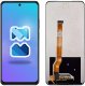 Mobilepart Wyświetlacz do Oppo A60 LCD CPH2631 Ekran 1