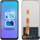 Mobilepart Wyświetlacz do OnePlus Nord CE 2 Lite 5G LCD CPH2409 Ekran 1