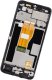 Mobilepart Wyświetlacz LCD Ekran Szybka do Realme C33 RMX3624 Ramka 3