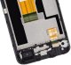 Mobilepart Wyświetlacz LCD Ekran Szybka do Realme C33 RMX3624 Ramka 5